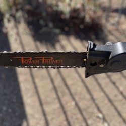 Echo PPT-2400 Pole Saw