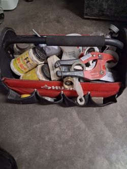 Miscellaneous tools