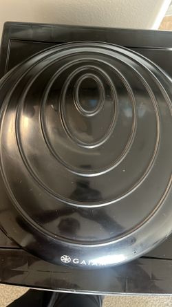 Giam seating disc