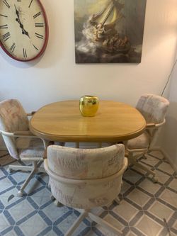 Dining Set