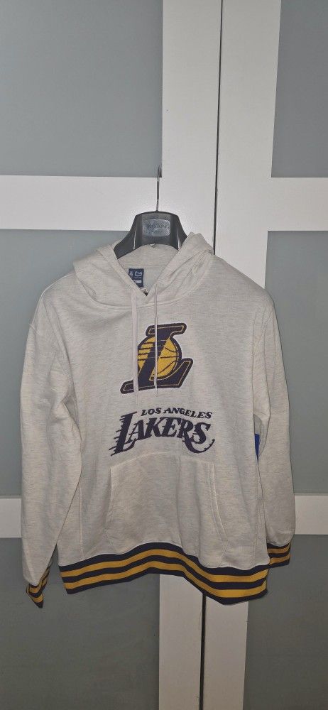 Los Angeles Lakers Hoodie XL