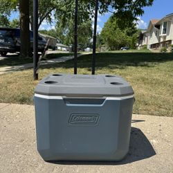 Coleman Xtreme Cooler 50qt 