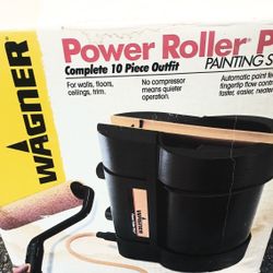 Paint Sprayer - Used 