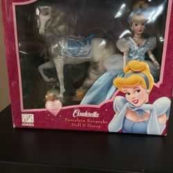 Disney Princess Collectibles 