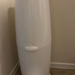 Diaper Genie
