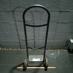 dolly truck