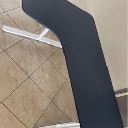 IKEA L-shaped Desk