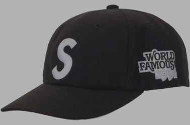 Supreme Cap 🧢