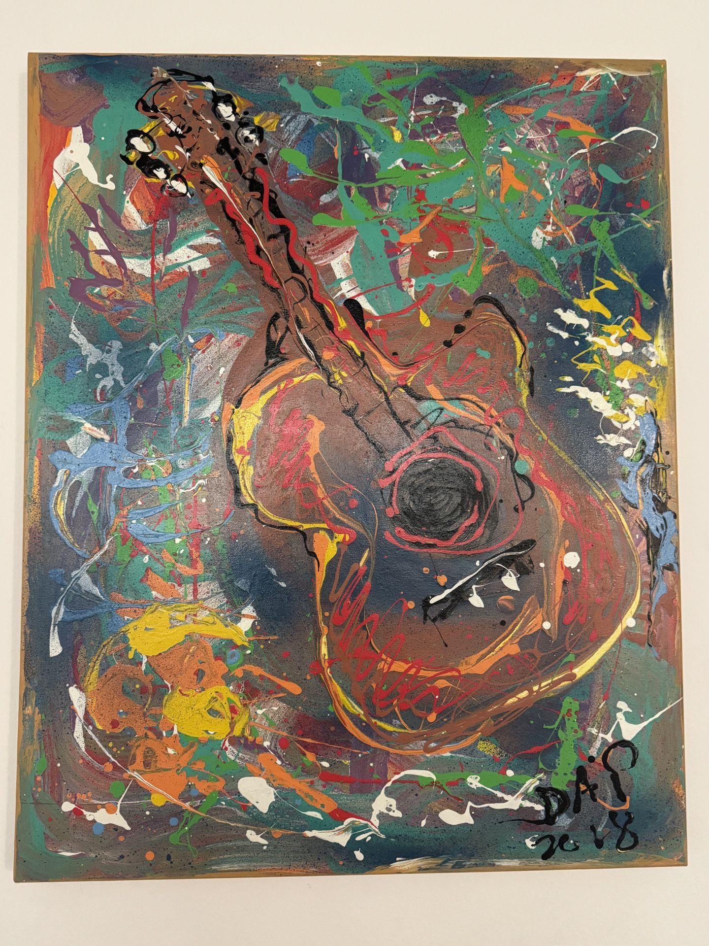 Original Painting- 75 Dollar Each