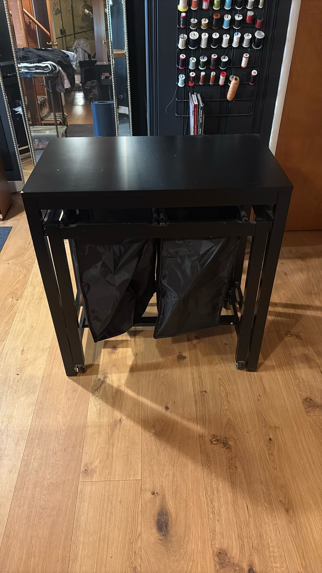 Laundry Table