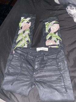 Off-White Jeans size 26