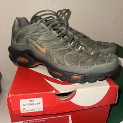 Nike Air Max Plus