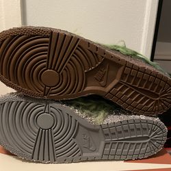 Nike CPFM Flea 1 Size 9.5