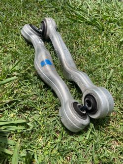 2015-2024 Lexus RC-F 5.0L OEM Rear Rearward Upper Control Arm Left/Right Pair of 2