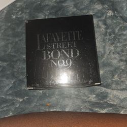 I Have Band  Bond No 9 Lafayette Street