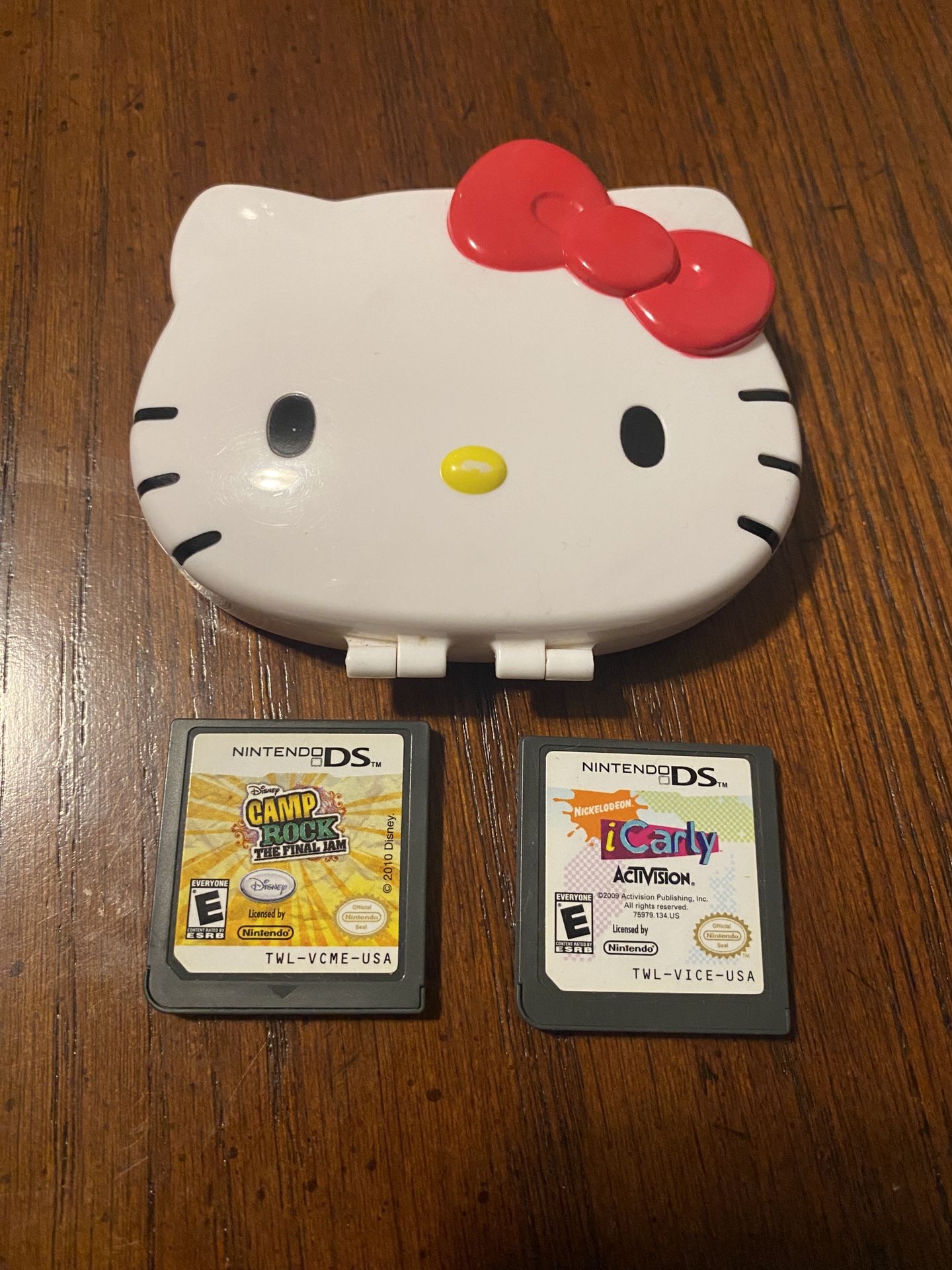Nintendo 3DS Lot
