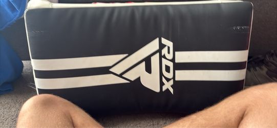 Century and rdx karate gear