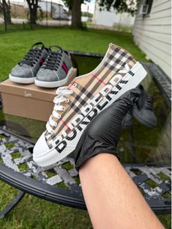 Men’s Fashion Shoes