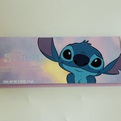 Stitch Blush Palette (Read)