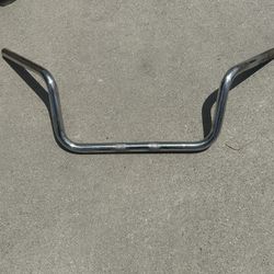 Harley Handle Bars