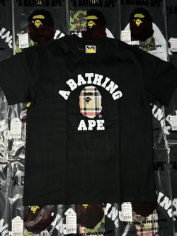 Bape Shirt 