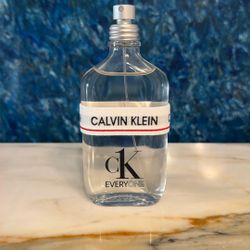 Calvin Klein CK Everyone 