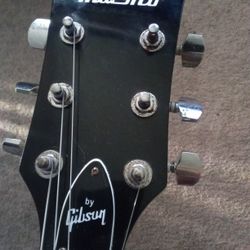 Maestro Guitar 