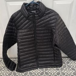 Boulder jacket size 2XL