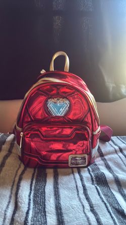 The infinity saga womens bags