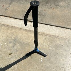 Benro 4series Monopod