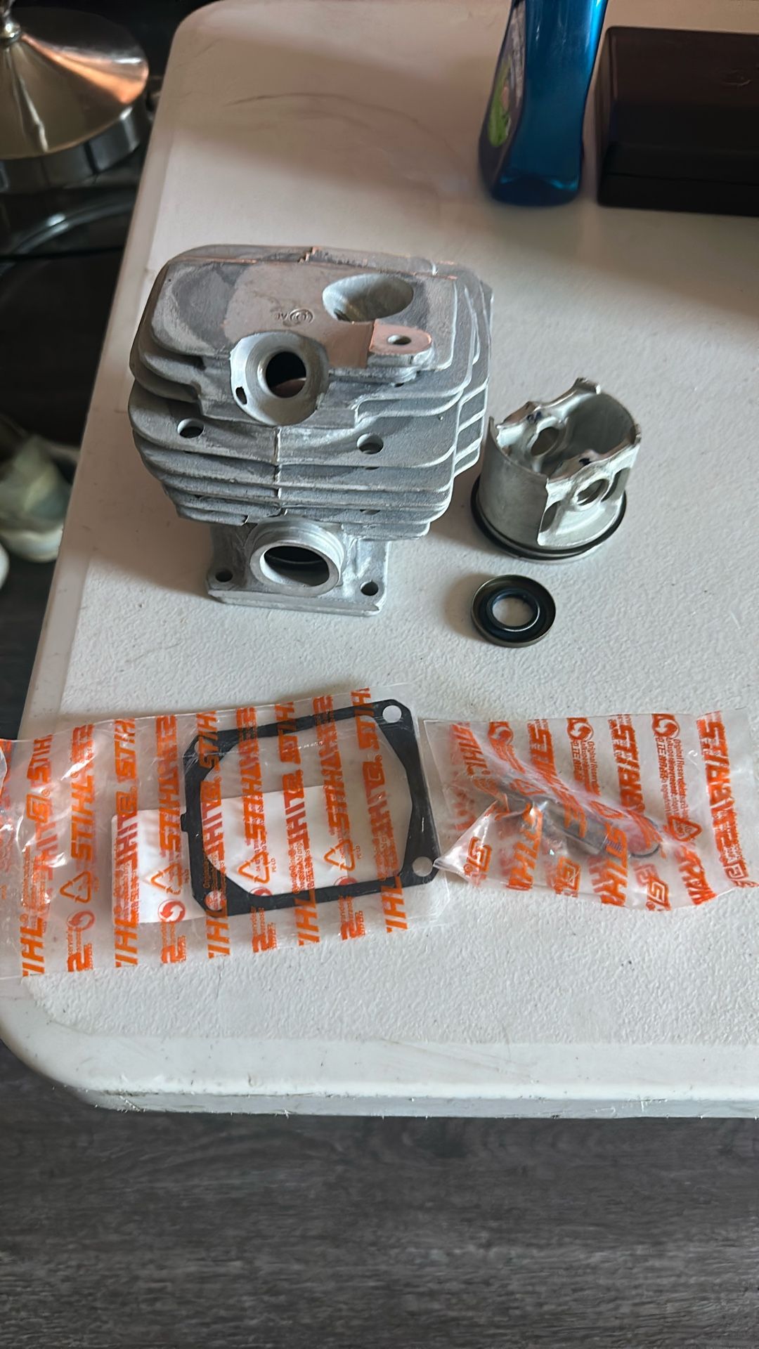STIHL Parts