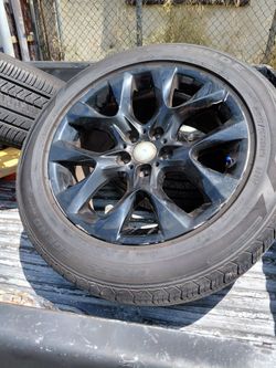 19" rims bmw