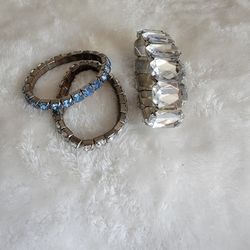 Bling  Bracelets 