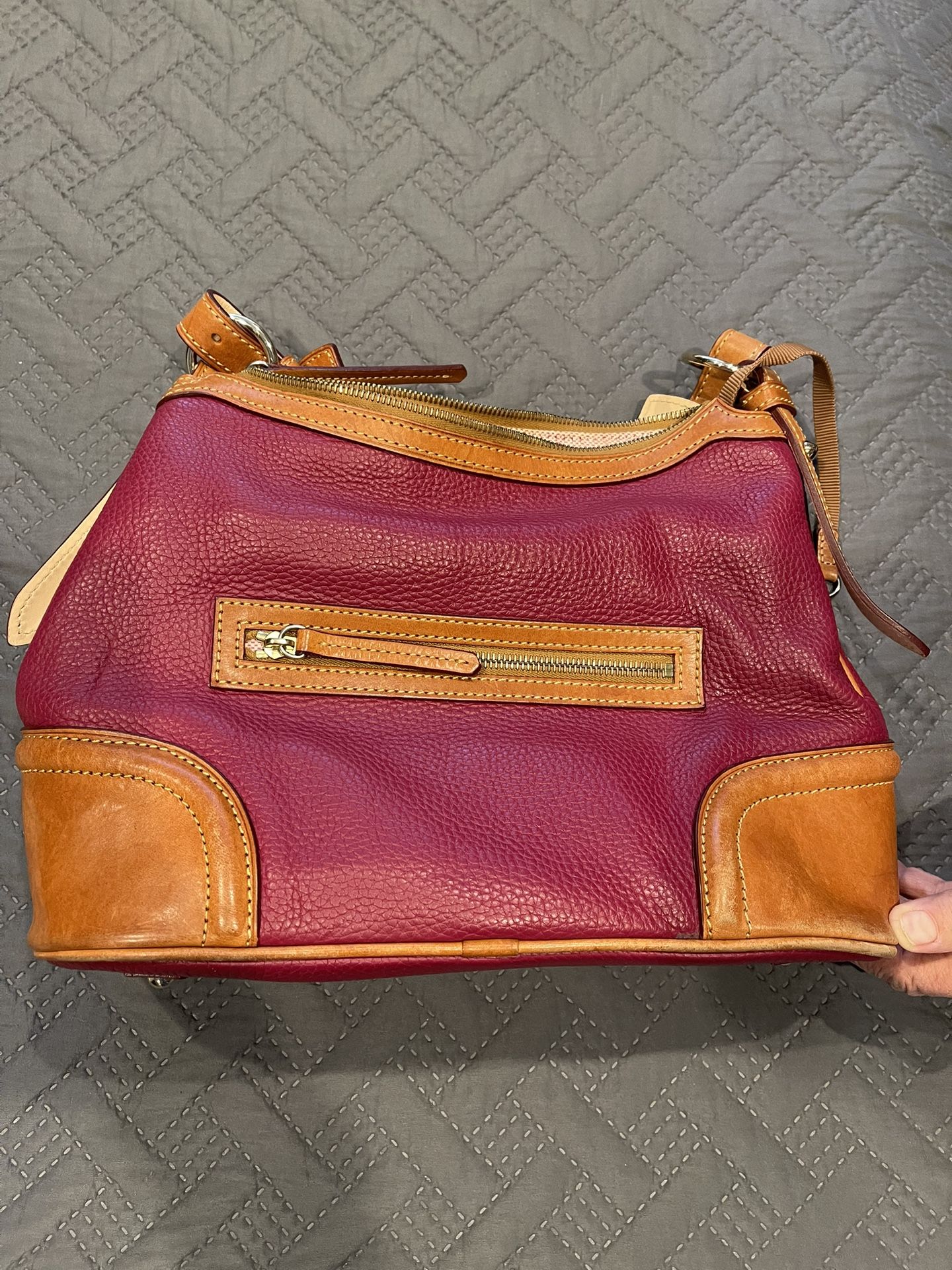 Dooney & Bourke