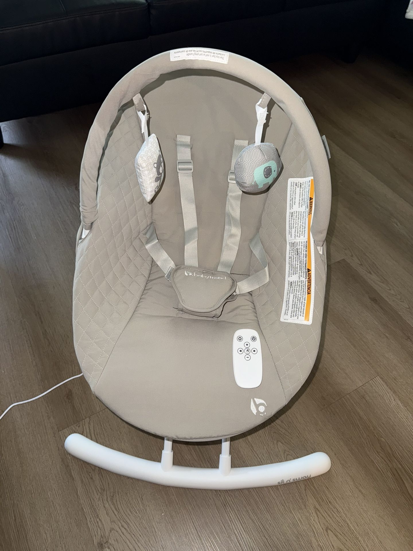 Baby Swing