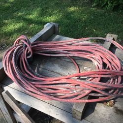 Extension cord 100’ 12/3