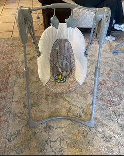 Graco Swing
