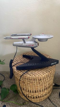 Star Trac Collectible Phone