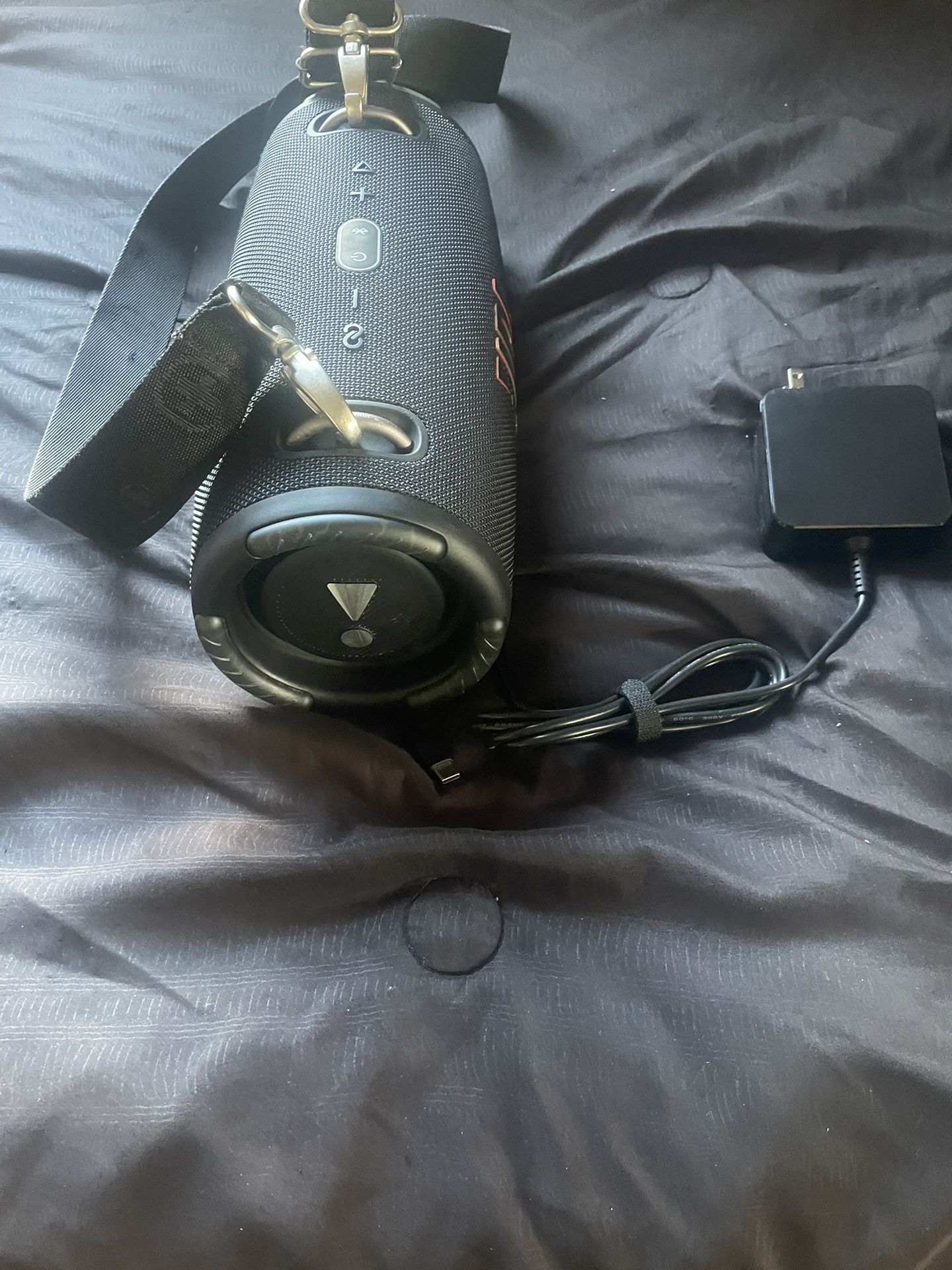 Audio & Speakers