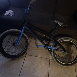 Bmx Bike 