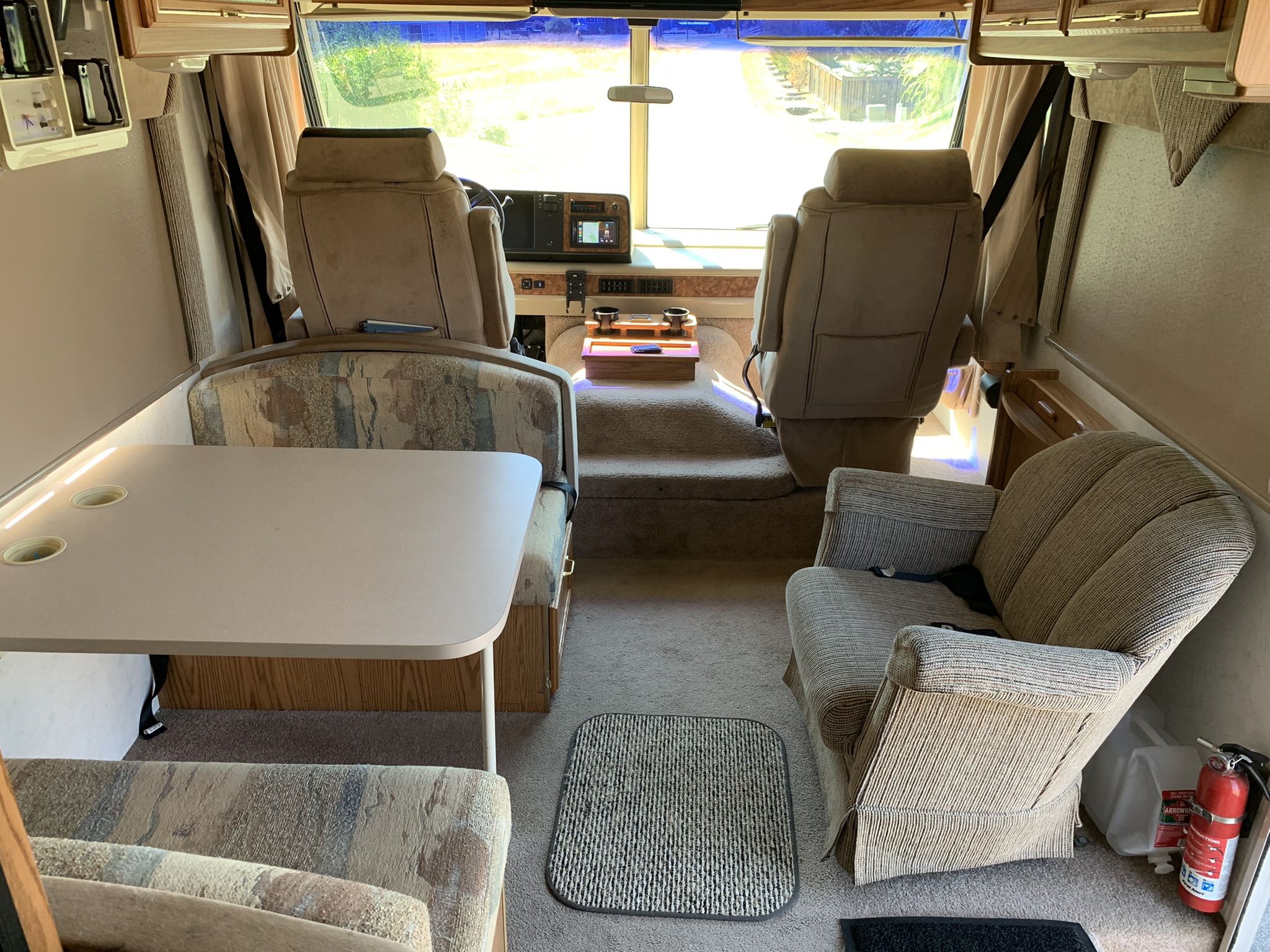 1996 Winnebago Brave for Sale in WA OfferUp