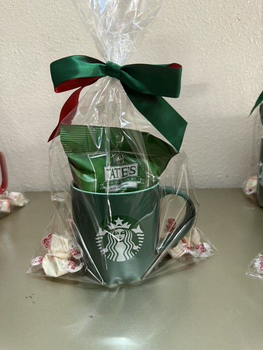 STARBUCKS COFFE MUGS&TUMBLERS
