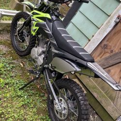 dirtbike 250