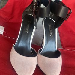 Shoe Dazzle Heels 