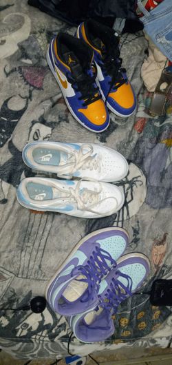 Jordans