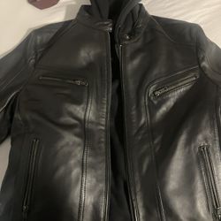 Men’s Jacket Size Large 