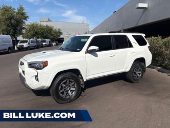 2023 Toyota 4Runner