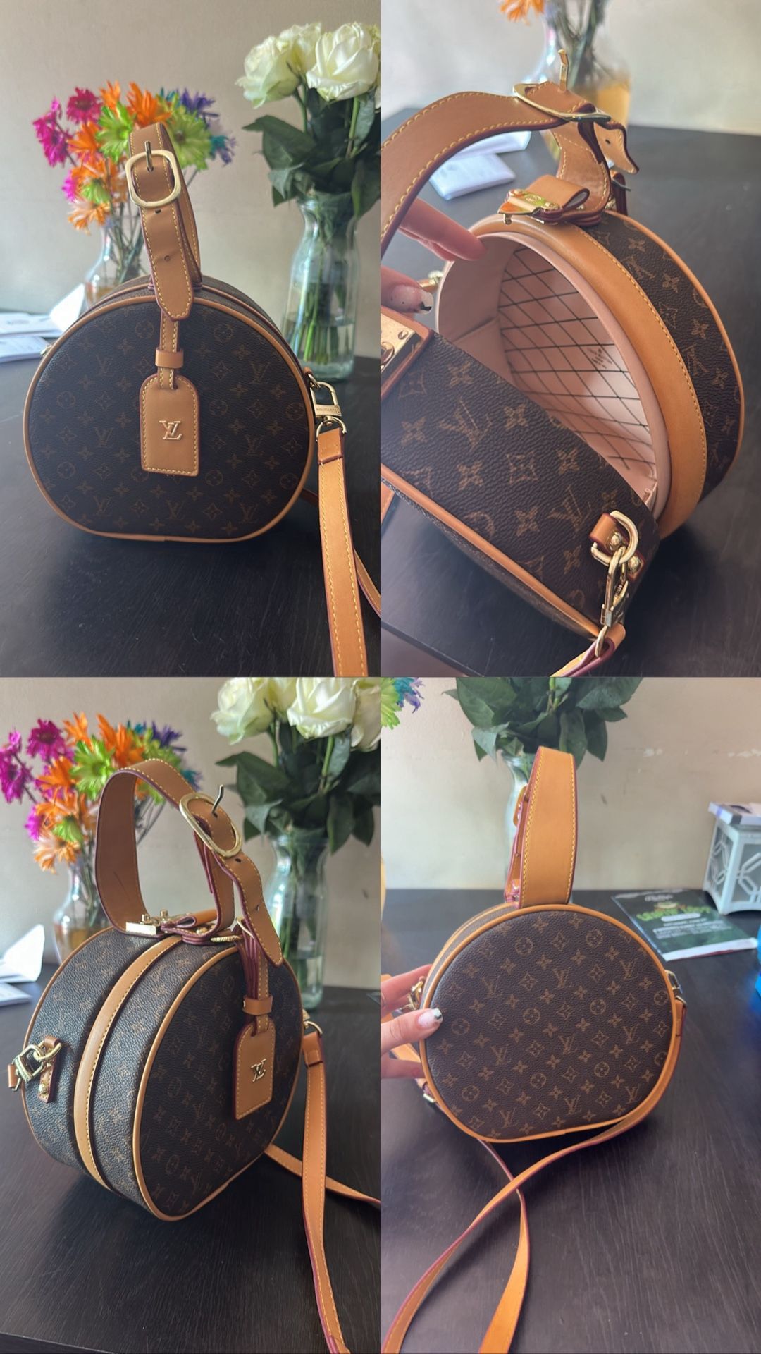 Cross Body I Paid 400 Online Asking 200