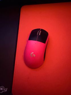 Logitech G Pro X Superlight 2