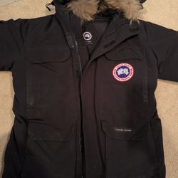 Canada Goose